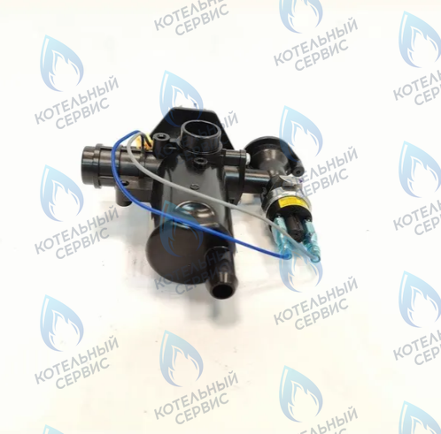 30018927A Гидроузел с фильтром Deluxe E/C NAVIEN в Оренбурге	