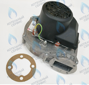 39848510 Вентилятор дымоудаления 135Вт FERROLI в Оренбурге	