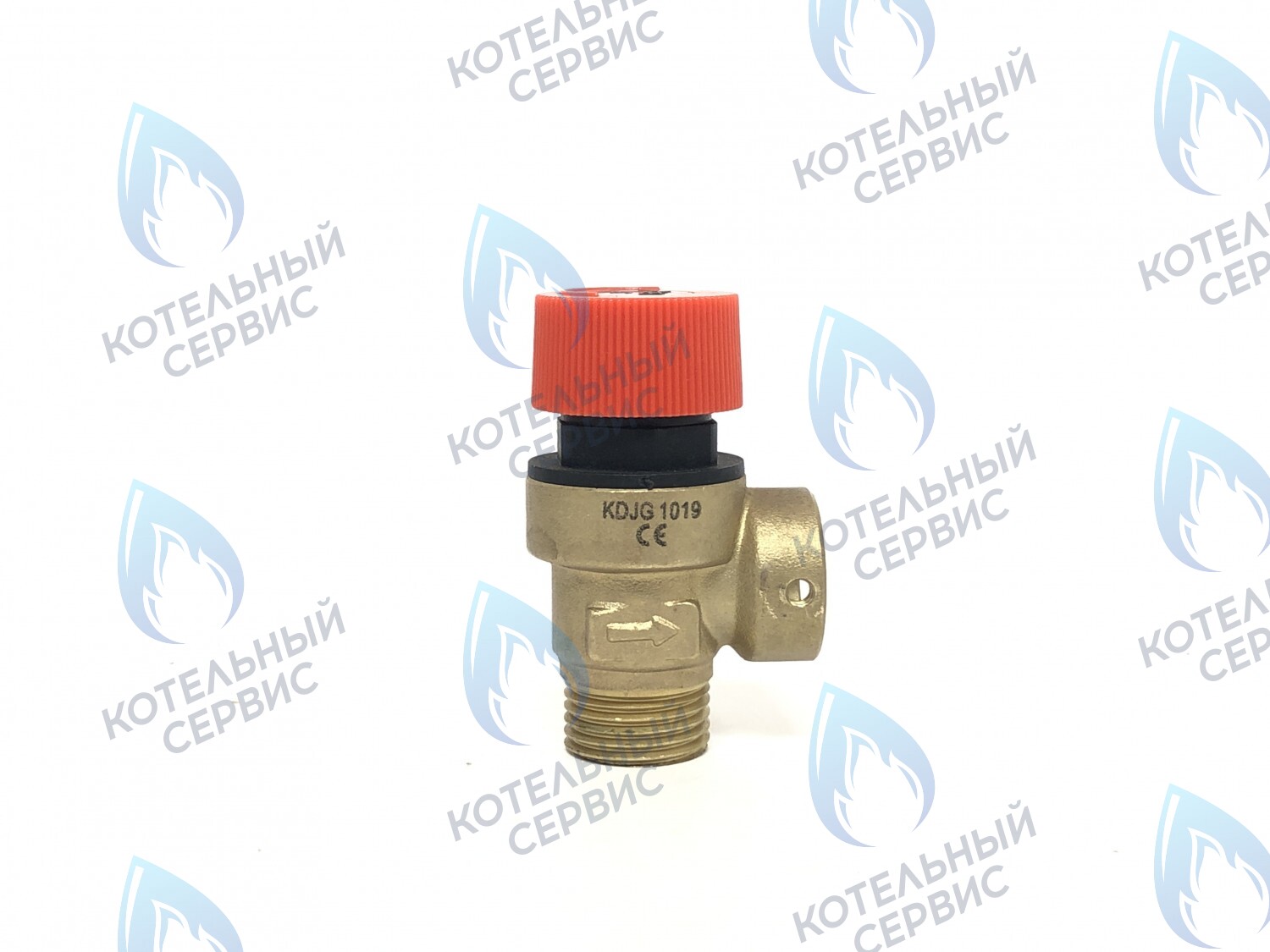 CB11030089 Клапан сбросной Basic X (все модели) Basic S 18 Fi ELECTROLUX в Оренбурге	