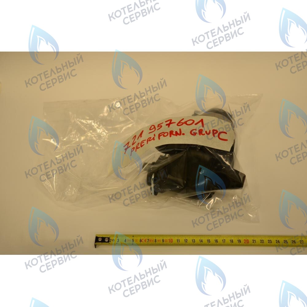 721957600 Циркуляционный насос Wilo INTBX 15/5-1 BAXI ECO-5 COMPACT, MAIN-5 14-24 (артикул 721957600, 710820200) в Оренбурге	