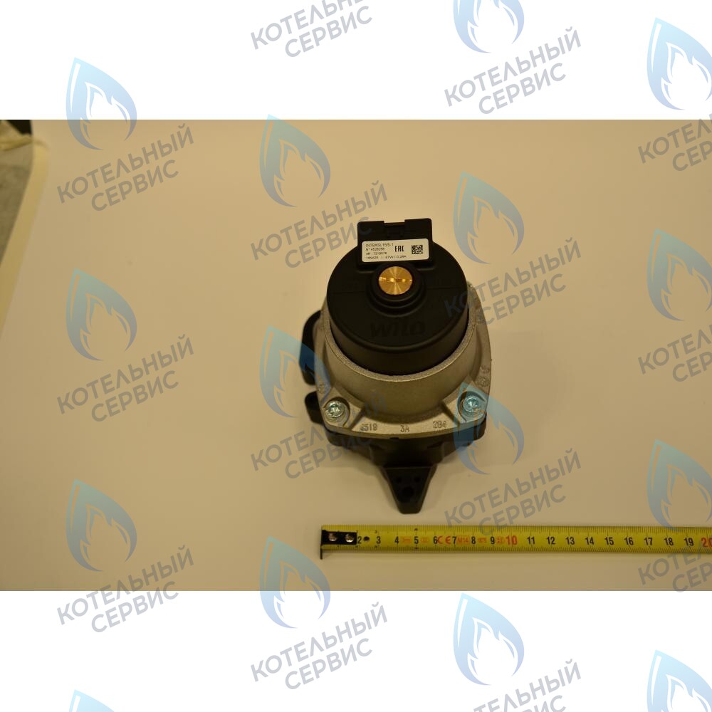 721957600 Циркуляционный насос Wilo INTBX 15/5-1 BAXI ECO-5 COMPACT, MAIN-5 14-24 (артикул 721957600, 710820200) в Оренбурге	