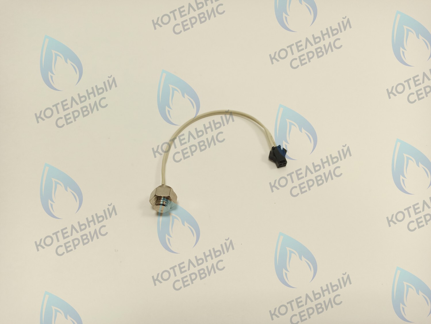 05-4129-01 NTC датчик температуры ГВС (погружной) GAZLUX/GAZECO в Оренбурге	