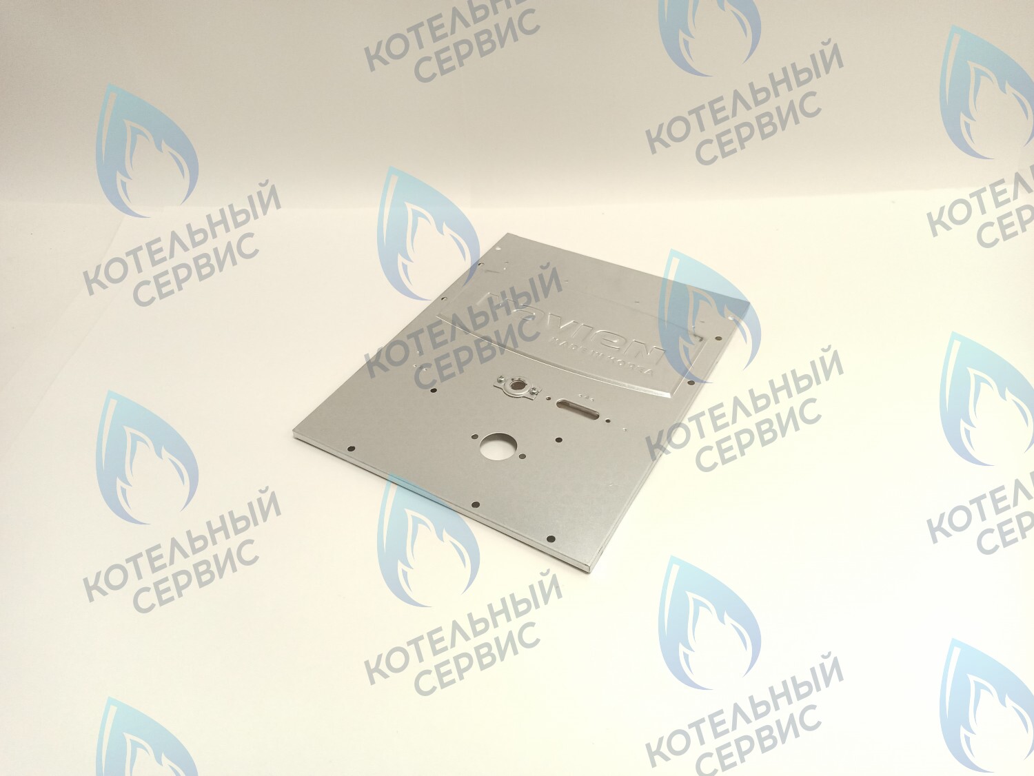 30003339D Крышка камеры сгорания (передняя) Navien Deluxe 30K, Deluxe Coaxial 30K, Ace 30K, Ace Coaxial 30K в Оренбурге	