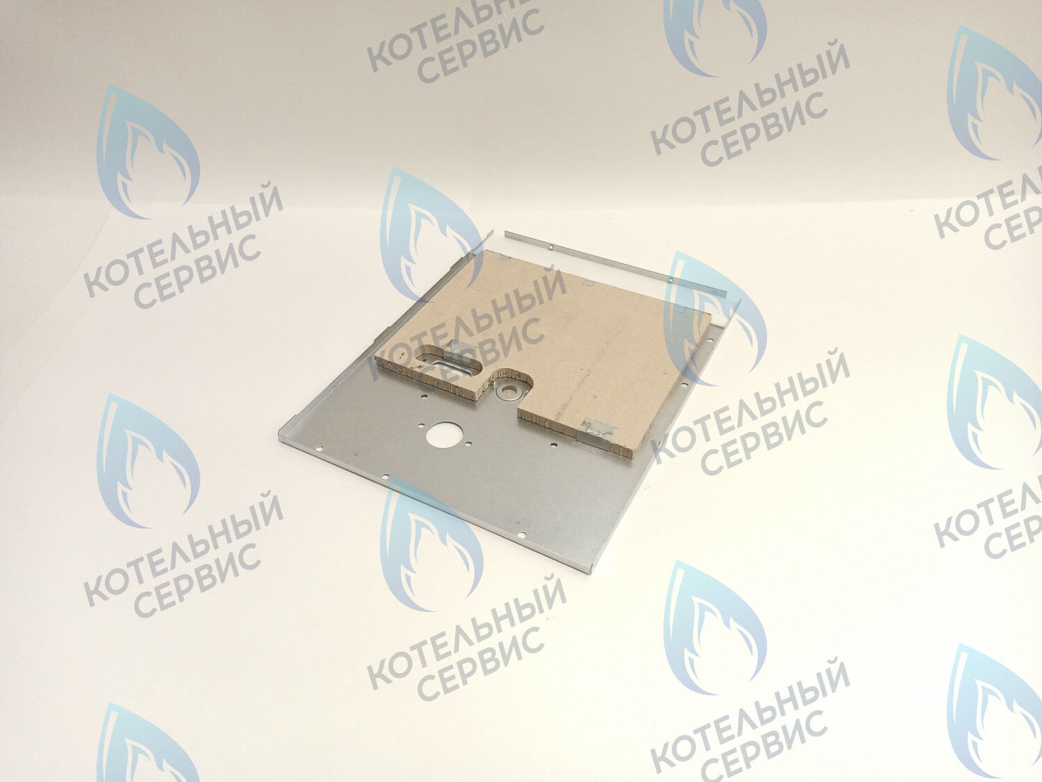 30003339D Крышка камеры сгорания (передняя) Navien Deluxe 30K, Deluxe Coaxial 30K, Ace 30K, Ace Coaxial 30K в Оренбурге	