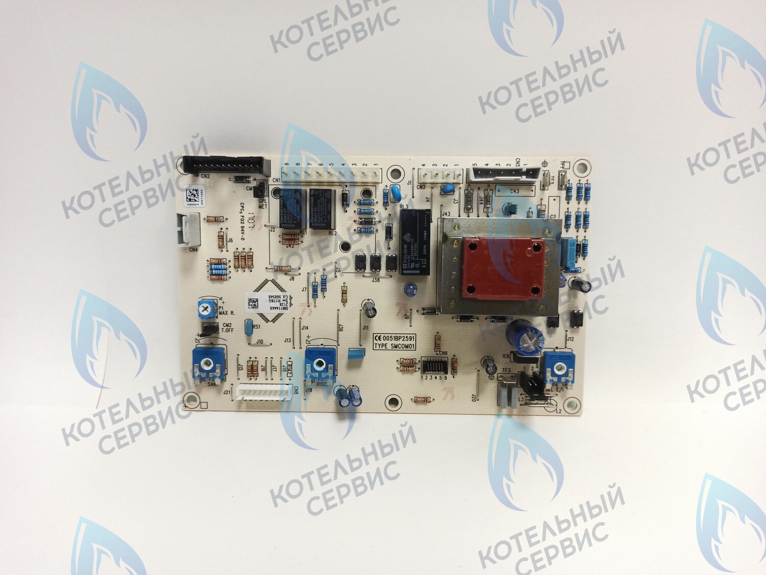 5685480 Плата управления Baxi MAIN 24 i / 24 Fi в Оренбурге	