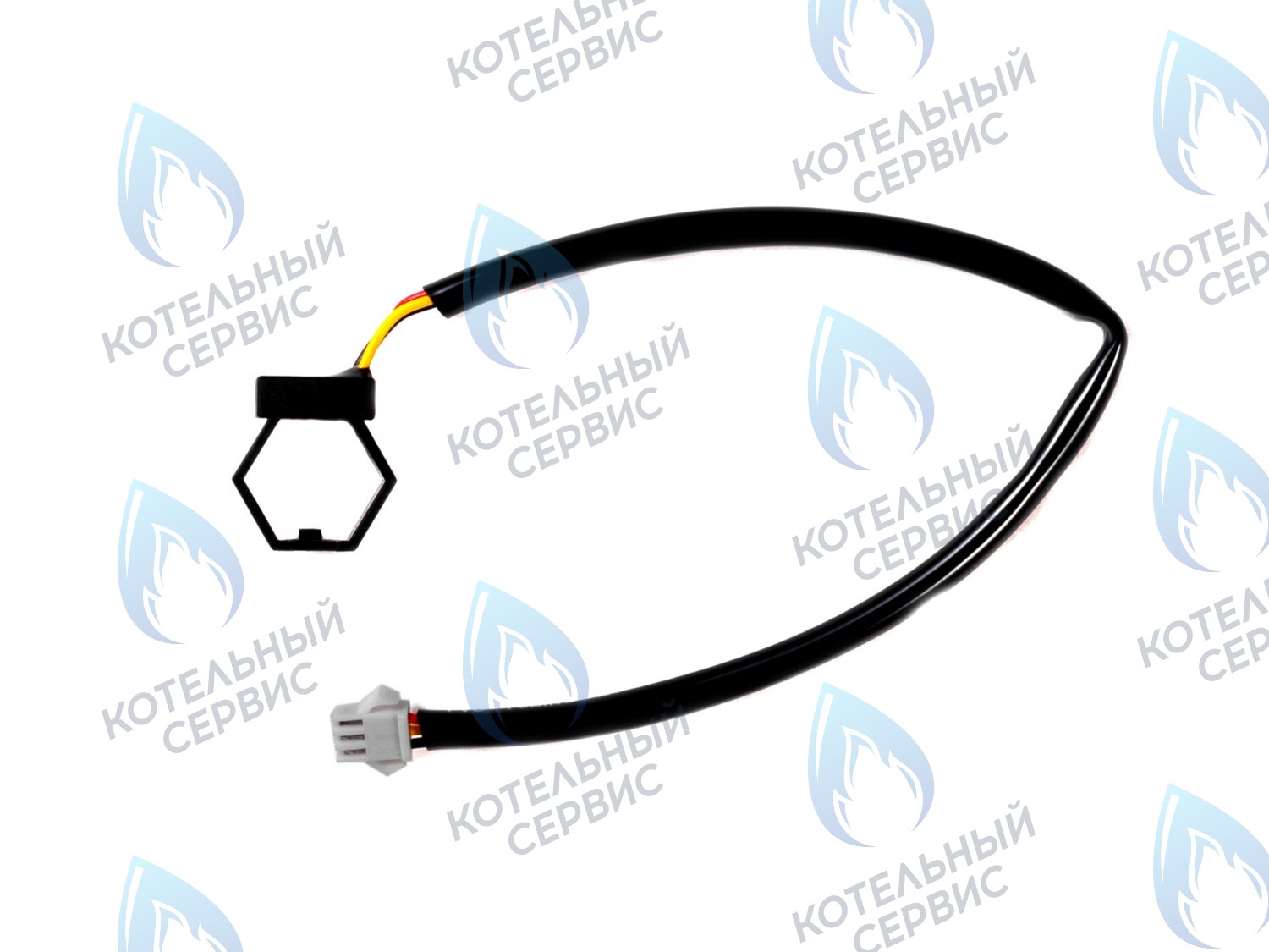 FSR020 Датчик расхода воды (датчик холла) шестигранник Arderia (22013.0620-002), ELSOTHERM (AC10990006), SAMSUNG (C0000655), ROC (T10114-03) в Оренбурге	