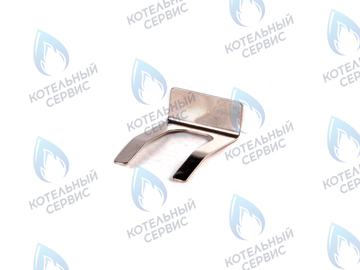 ZC009 Клипса (фиксатор) для сервопривода трехходового клапана 15MM в Оренбурге	