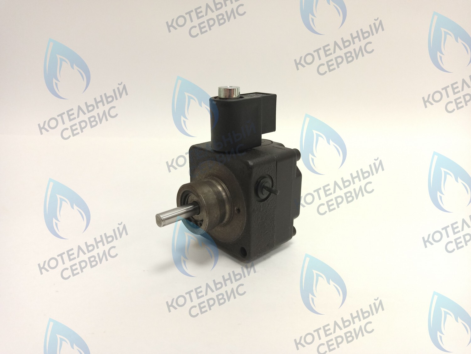 30006171A Насос топливный шестеренчатый NAVIEN 535RTD в Оренбурге	