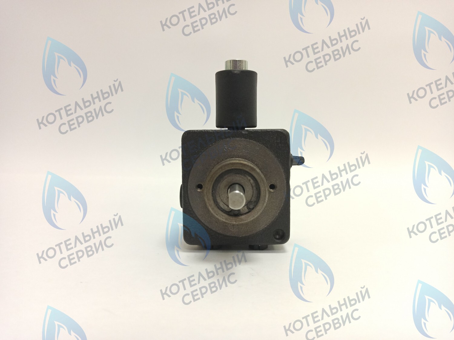 30006171A Насос топливный шестеренчатый NAVIEN 535RTD в Оренбурге	