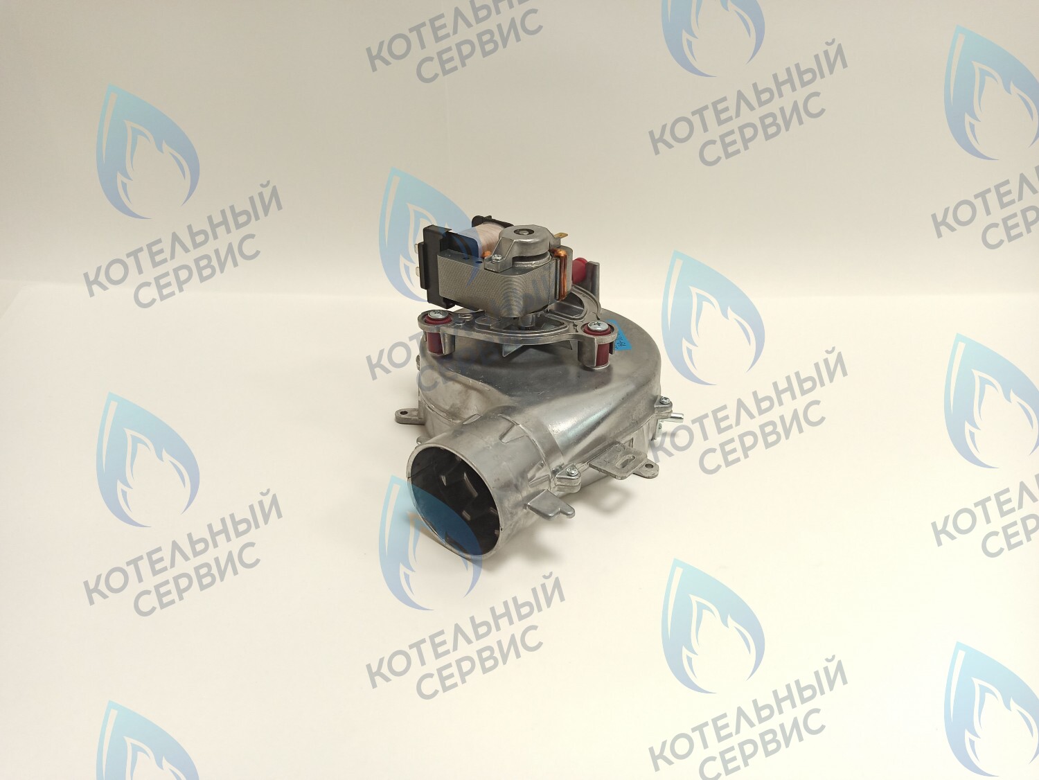AF020-35W-K Вентилятор 24 kw Ariston CARES X/HS X/ALTEAS X/GENUS X/CLAS X (65115813) в Оренбурге	