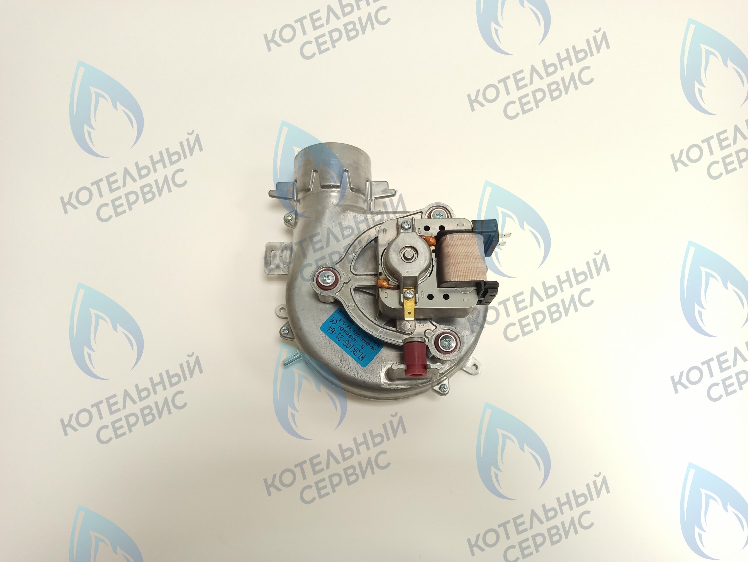 AF020-35W-K Вентилятор дымоудаления 24кВт Ariston CARES X/HS X/ALTEAS X/GENUS X/CLAS X (65115813) в Оренбурге	