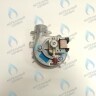 AF020-35W-K Вентилятор 24 kw Ariston CARES X/HS X/ALTEAS X/GENUS X/CLAS X (65115813) в Оренбурге	