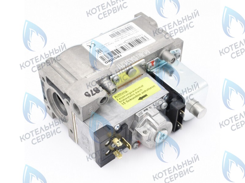 7822390 Газовый комбинированный регулятор Viessmann Vitogas 050 GSO в Оренбурге	