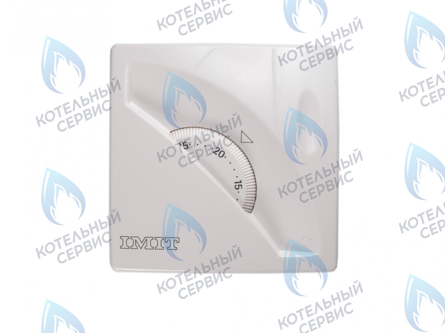 RT001 Комнатный термостат ТАЗ IMIT (546070) в Оренбурге	