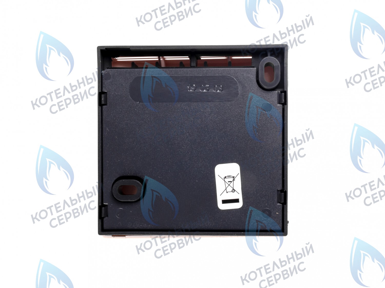 RT001 Комнатный термостат ТАЗ IMIT (546070) в Оренбурге	