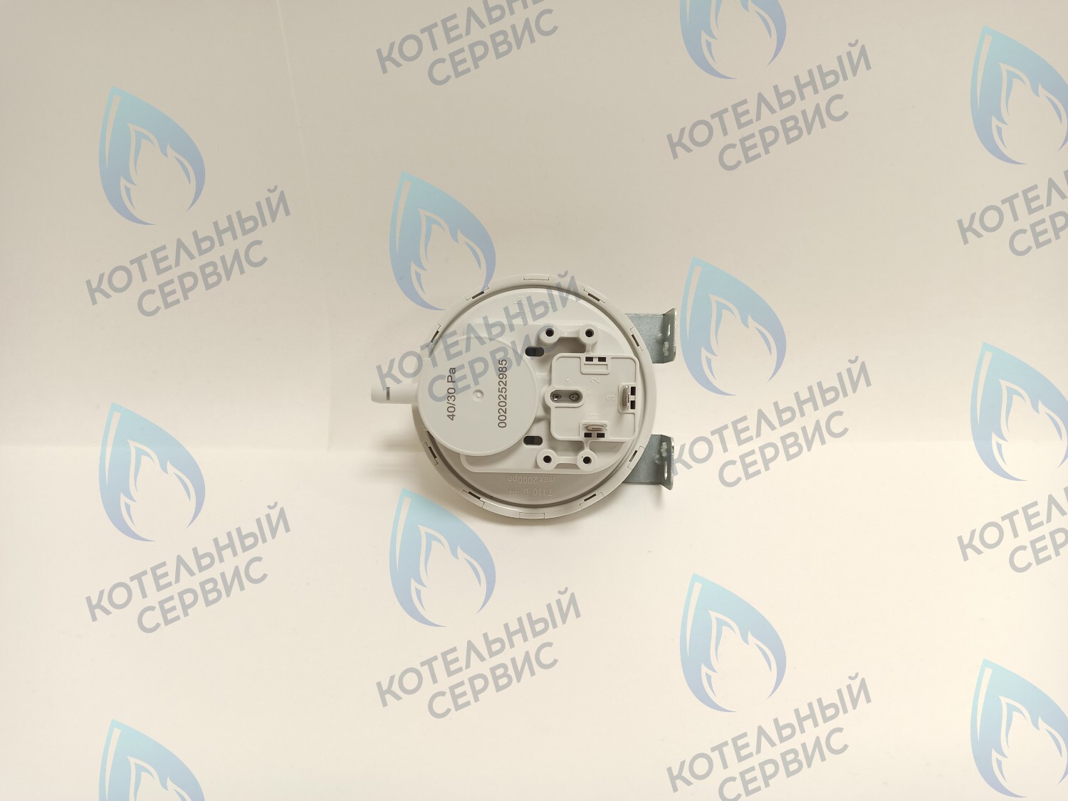 AP-040-030-48-HJ Реле давления воздуха (маностат) 40/30 Pa VAILLANT (0020252985) в Оренбурге	