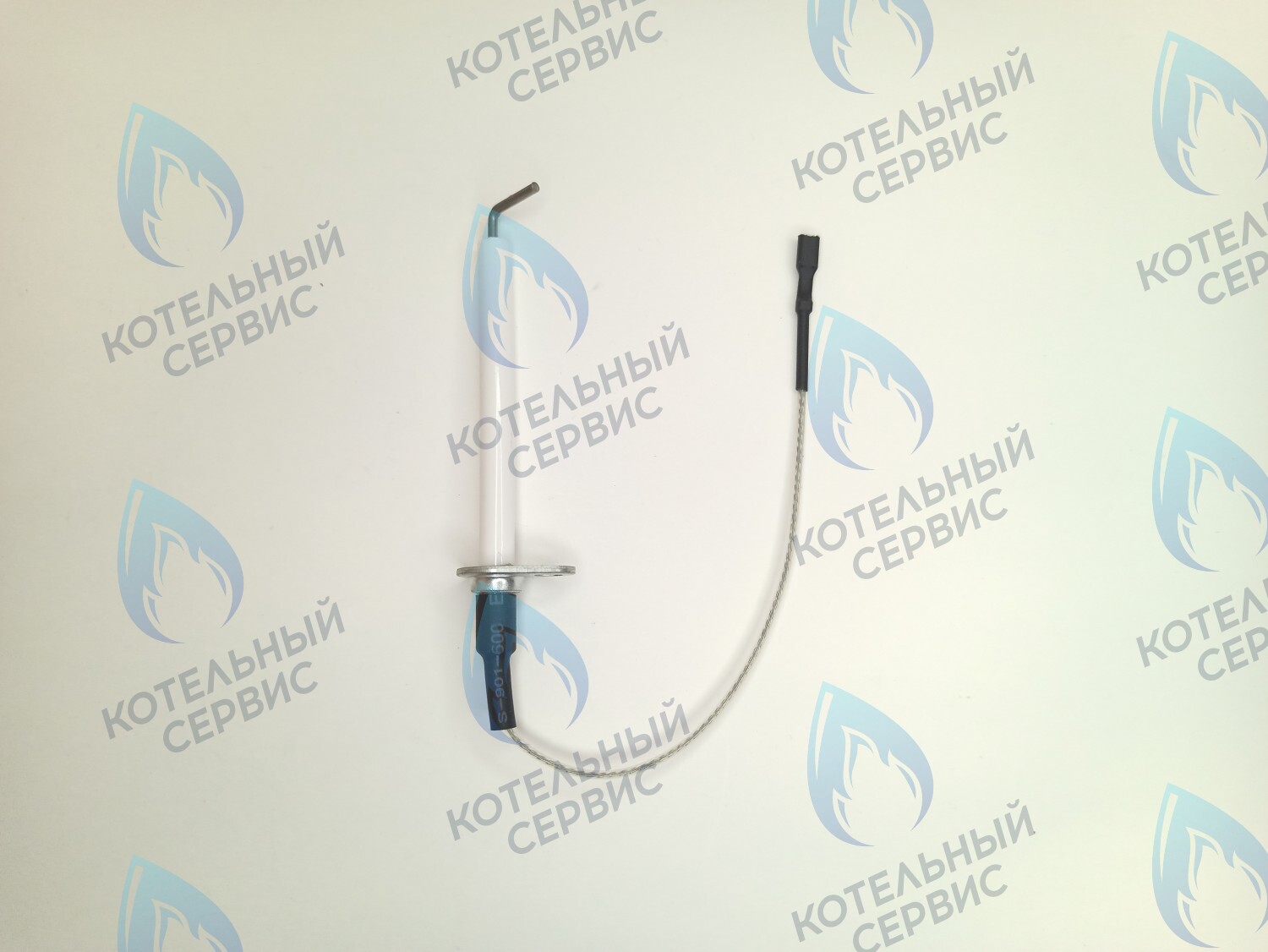 101108100075322 1-й электрод розжига KENTATSU Nobby Balance в Оренбурге	