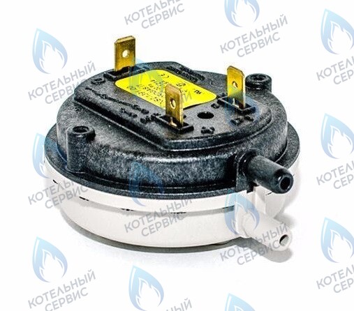 107898 Прессостат (реле давления), 20 Па, Cliveland Contr.  Лемакс Prime LEMAX в Оренбурге	