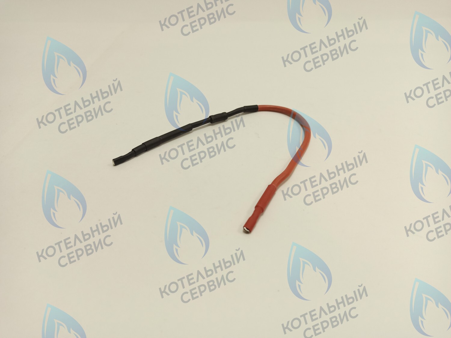 710430800 Кабель электрода розжига Baxi (8612400) в Оренбурге	