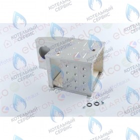 Камера сгорания в сборе 24ff CHAFFOTEAUX