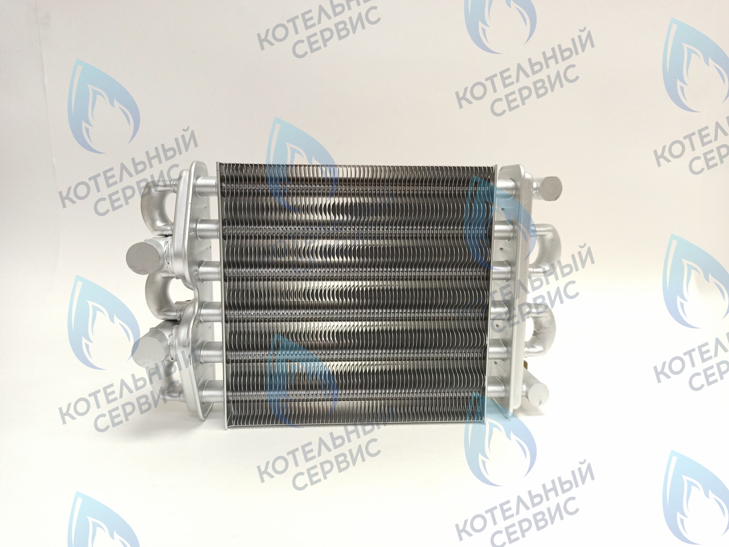 EB092-185 Теплообменник битермический 185мм ROCTERM TD-B11/TD-B20 в Оренбурге	