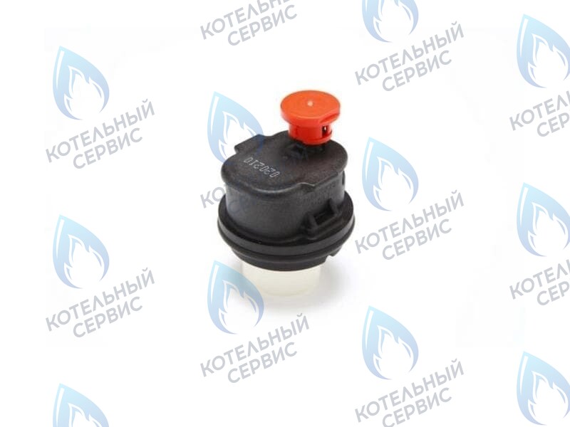7828557 Воздухоотводчик автоматический для насоса котлов VIESSMANN VITOPEND 100-W WH1B, WHKB в Оренбурге	