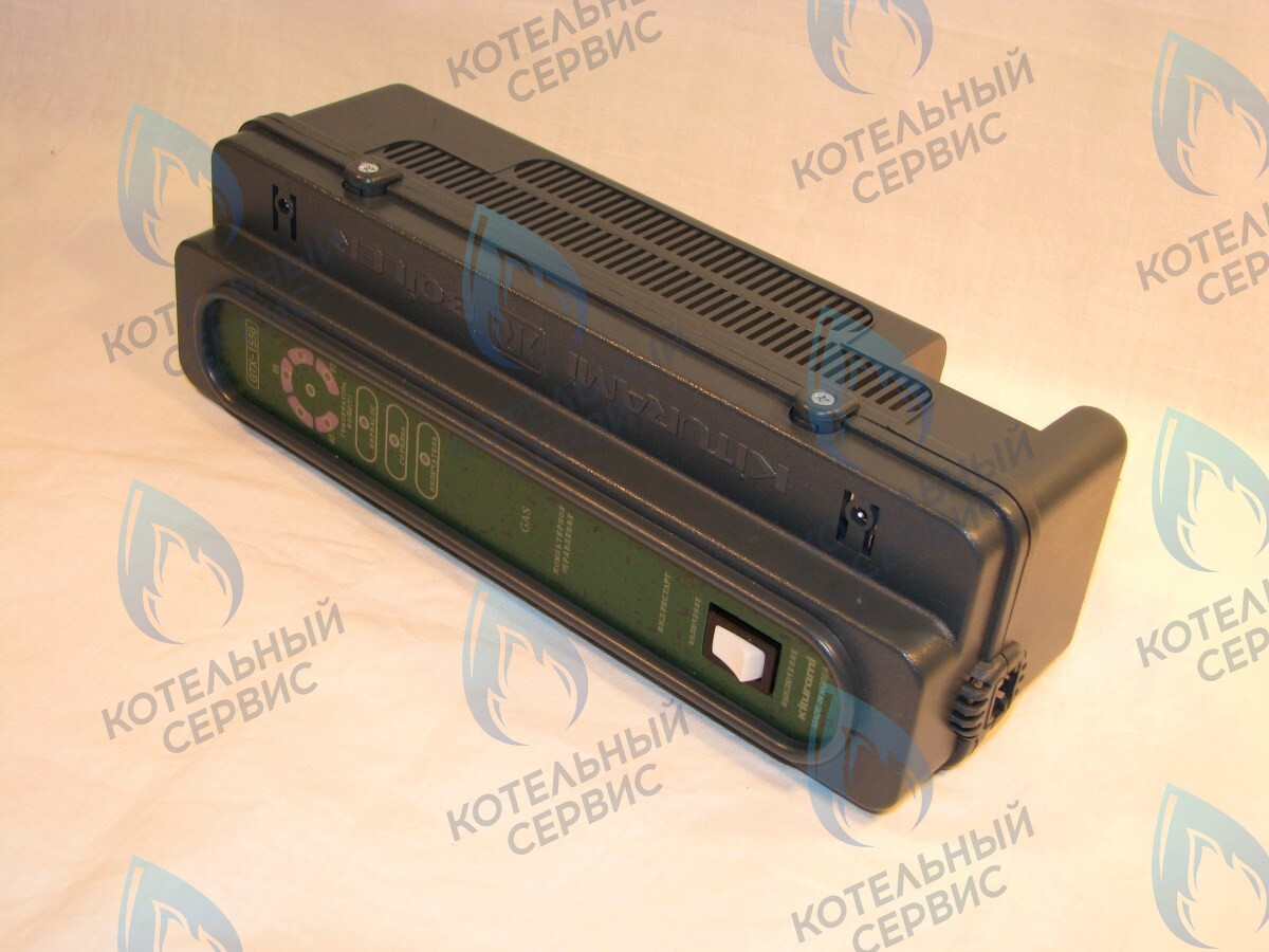 S111210007 Блок управления CTX-1500MV для старой модели (KSO-50~150) KITURAMI в Оренбурге	