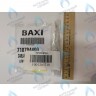 710794400 Проводка электрическая низковольтная   (Разъем платы Х5 к датчику протока, датчику NTC ГВС, гидр. прессостату) BAXI в Оренбурге	