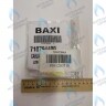 710794400 Проводка электрическая низковольтная   (Разъем платы Х5 к датчику протока, датчику NTC ГВС, гидр. прессостату) BAXI в Оренбурге	
