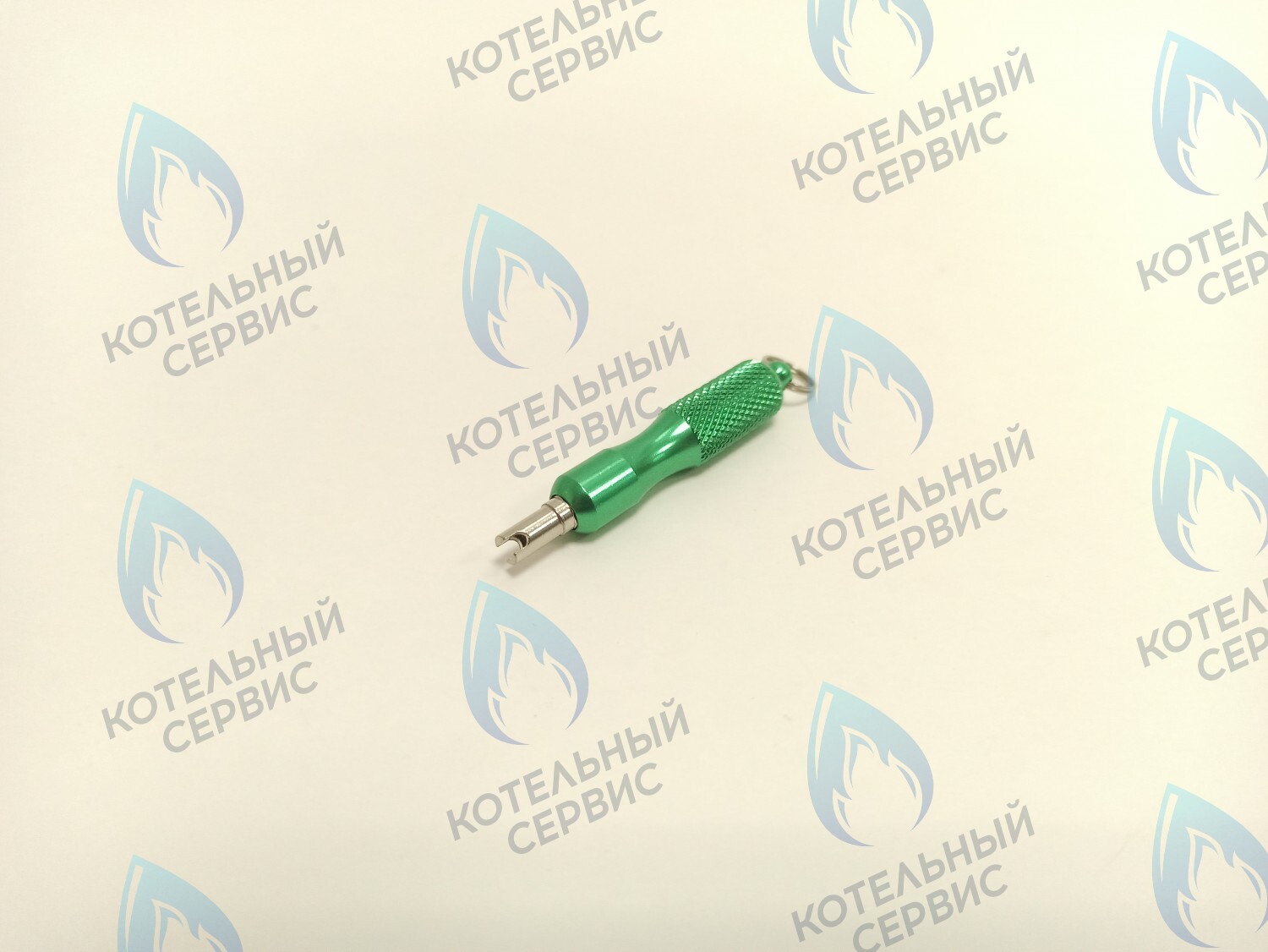 ZK003-02 Отвертка для выкручивания ниппеля (брелок) в Оренбурге	