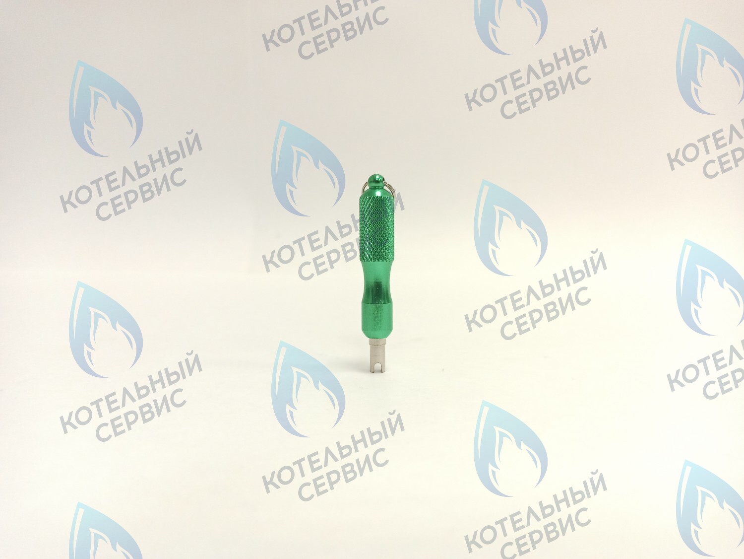 ZK003-02 Отвертка для выкручивания ниппеля (брелок) в Оренбурге	