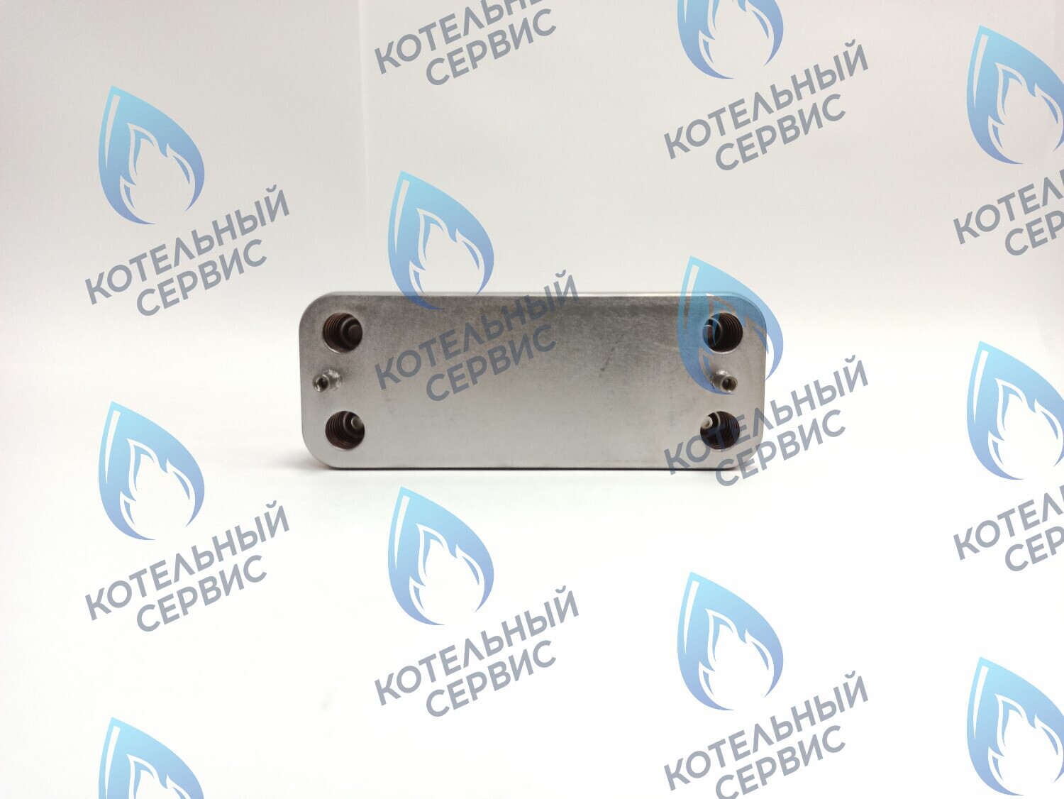 ES190P-160-12F-HR Теплообменник ГВС HRALE вторичный 12 пластин в Оренбурге	