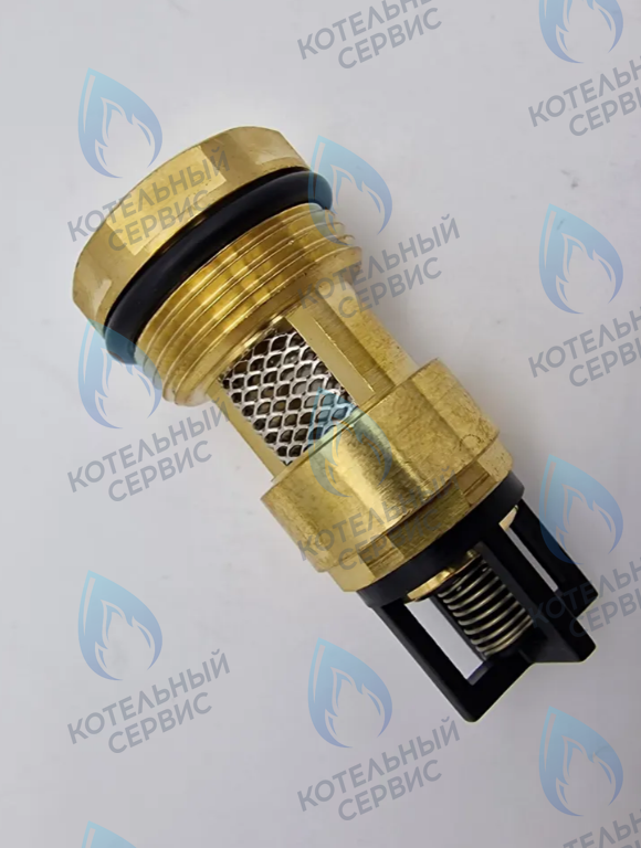 617140 Фильтр и устройство Вентури в сборе 10л BAXI в Оренбурге	