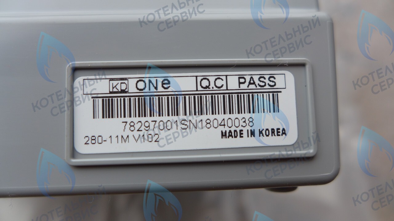 30012694B Плата (блок управления, контроллер) NAVIEN Prime Coaxial 13-24K, Smart Tok Coaxial 13-24K (30012694A) в Оренбурге	