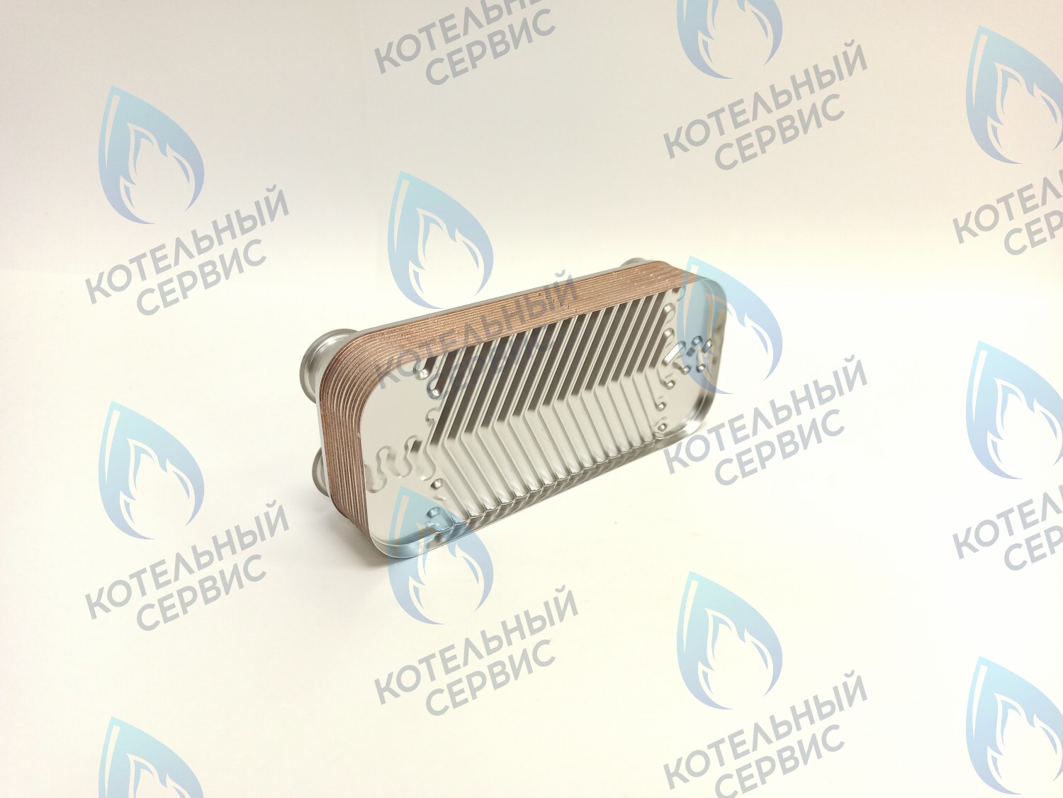 2060185A Теплообменник ГВС вторичный ARDERIA ESR 2.25 (2060185A) в Оренбурге	