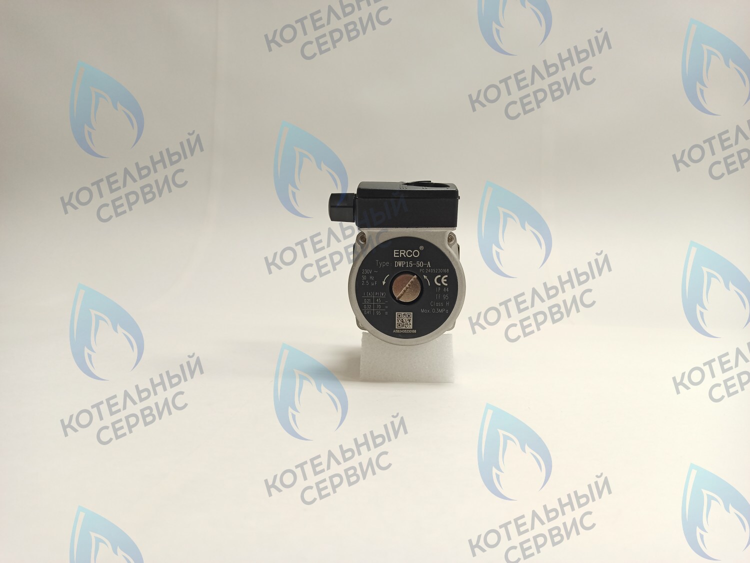 PM005AG50-ER95-Комп Насос циркуляционный ERCO Kentatsu, ITALTHERM, Baltur, Baxi в Оренбурге	