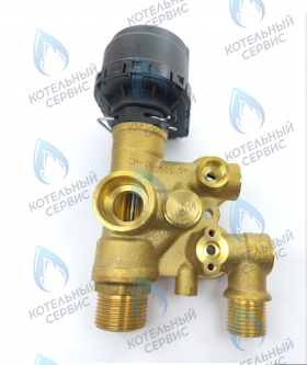 Гидравлическая группа отопления Navien Heatluxe (NGB210)