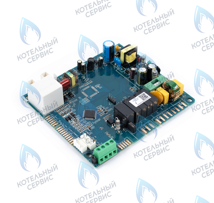216625 Плата управления Prime-V, Clever (для котлов произведенных после 05.2023) ЛЕМАКС в Оренбурге	