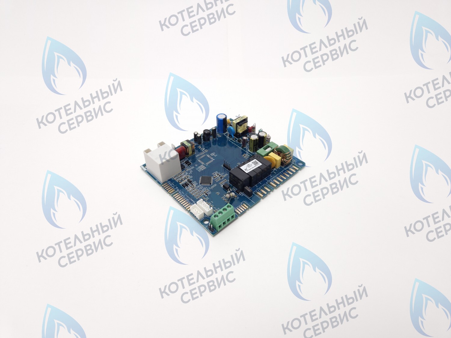 216625 Плата управления Prime-V, Clever (для котлов произведенных после 05.2023) ЛЕМАКС в Оренбурге	