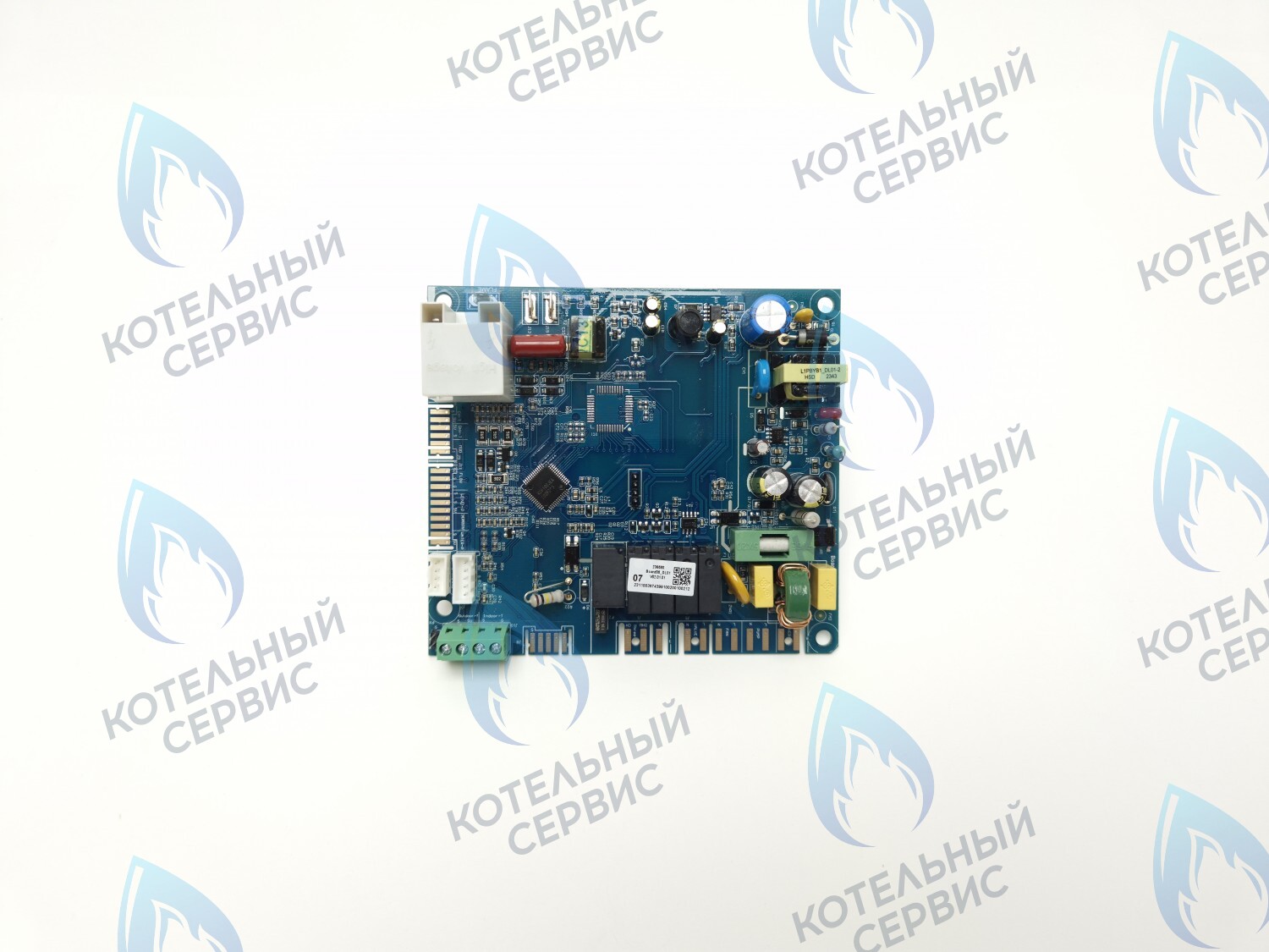 216625 Плата управления Prime-V, Clever (для котлов произведенных после 05.2023) ЛЕМАКС в Оренбурге	