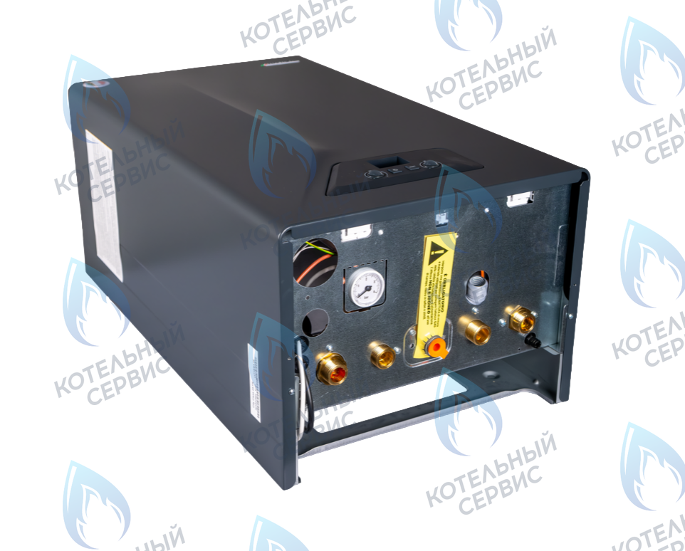  Котел газовый настенный ITALTHERM City Class Black Moon Heating (одноконтурный) в Оренбурге	