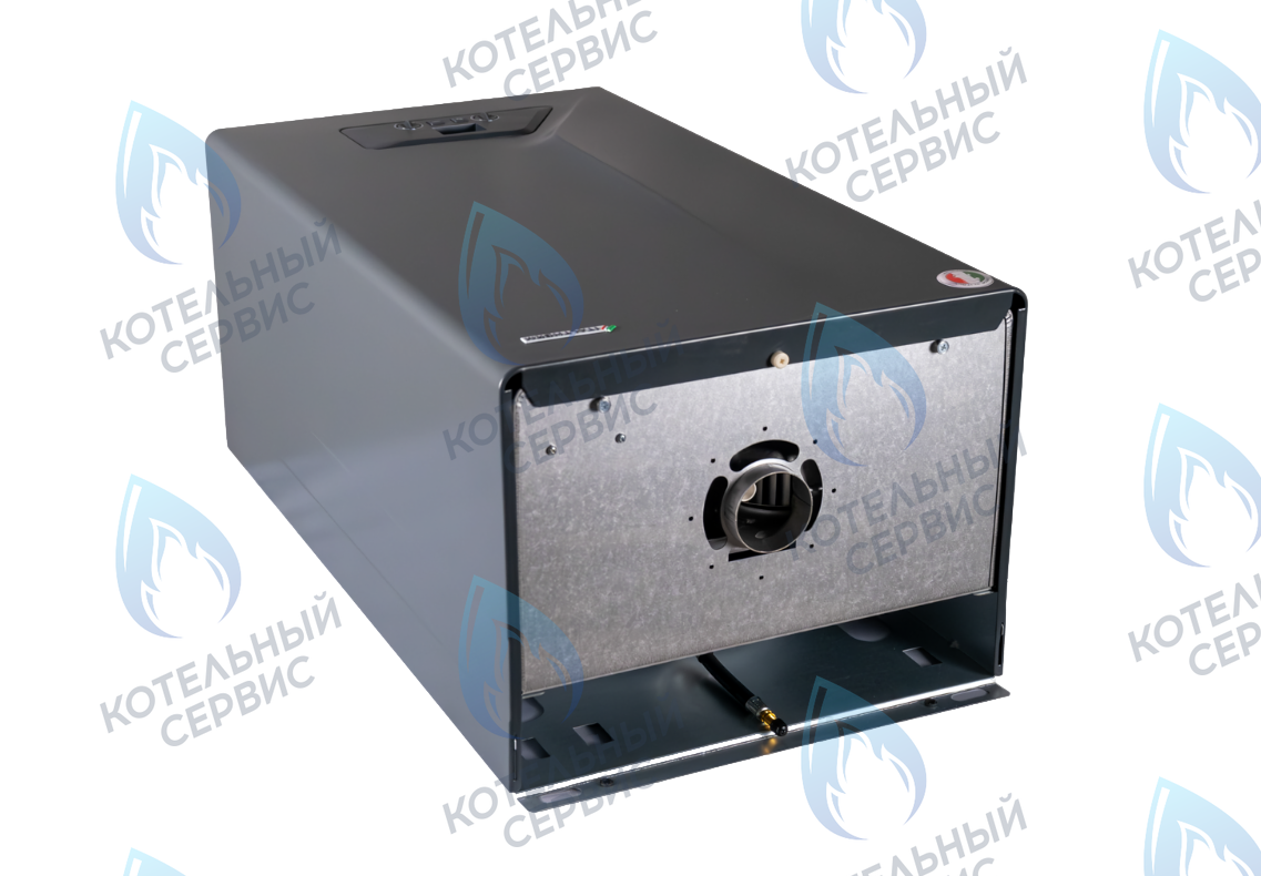  Котел газовый настенный ITALTHERM City Class Black Moon Heating (одноконтурный) в Оренбурге	