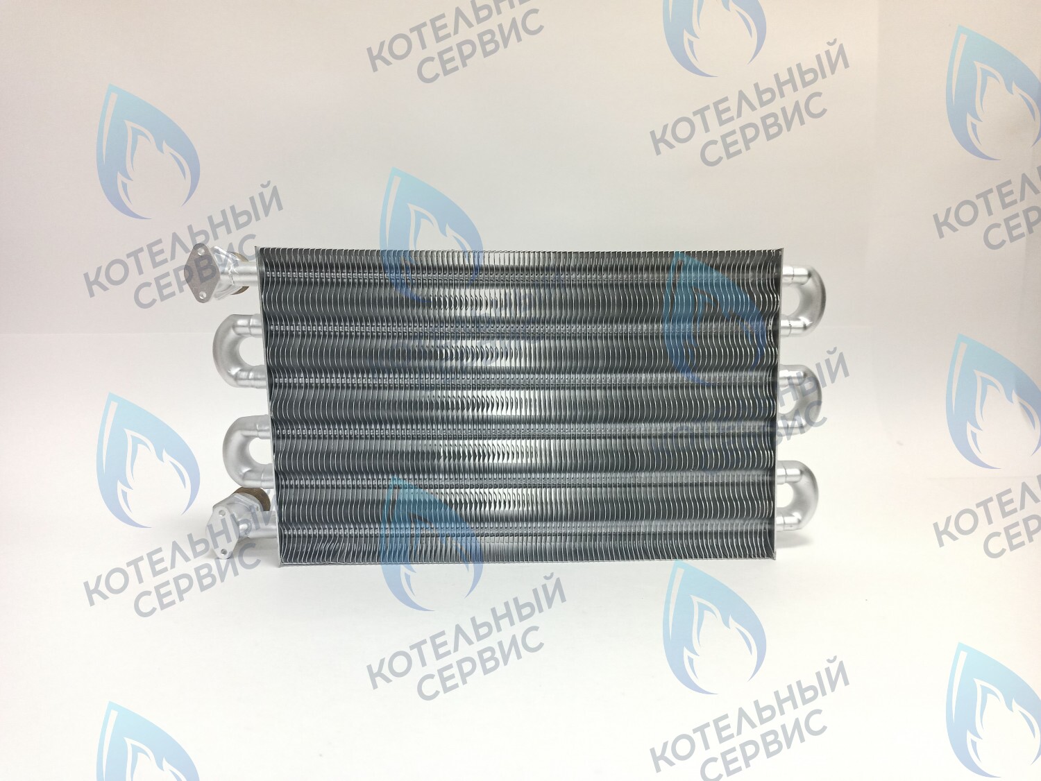 EM037-290 Теплообменник главный 8023/1053 Neva Lux в Оренбурге	