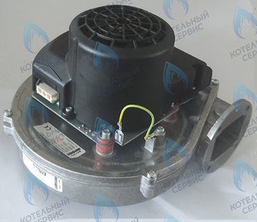 39845170 Вентилятор дымоудаления 137Вт FERROLI в Оренбурге	