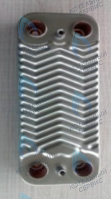 2202007000219 Пластинчатый теплообменник ГВС KOTITONTTU SUARI S 18-24 DK в Оренбурге	