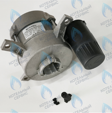 39828800 Двигатель вентилятора горелки (мотор) KIT MOTORE ROT.110W (35603220) FERROLI в Оренбурге	