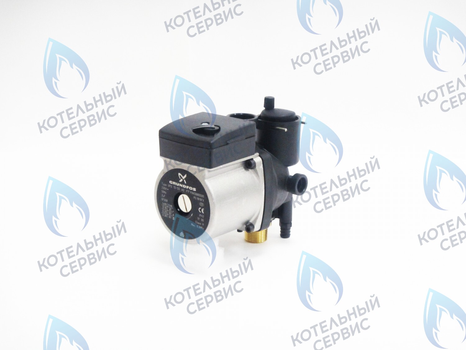 39808310 Насос циркуляционный KIT POMPA UNIF.MD.30 (36601520) FERROLI в Оренбурге	