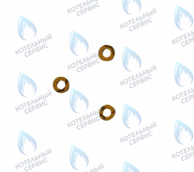 Прокладка 11x6x1,5мм PROTHERM