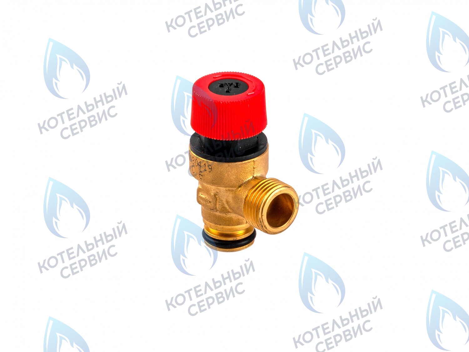 CB11030005 Предохранительный клапан ELSOTHERM серия Т в Оренбурге	