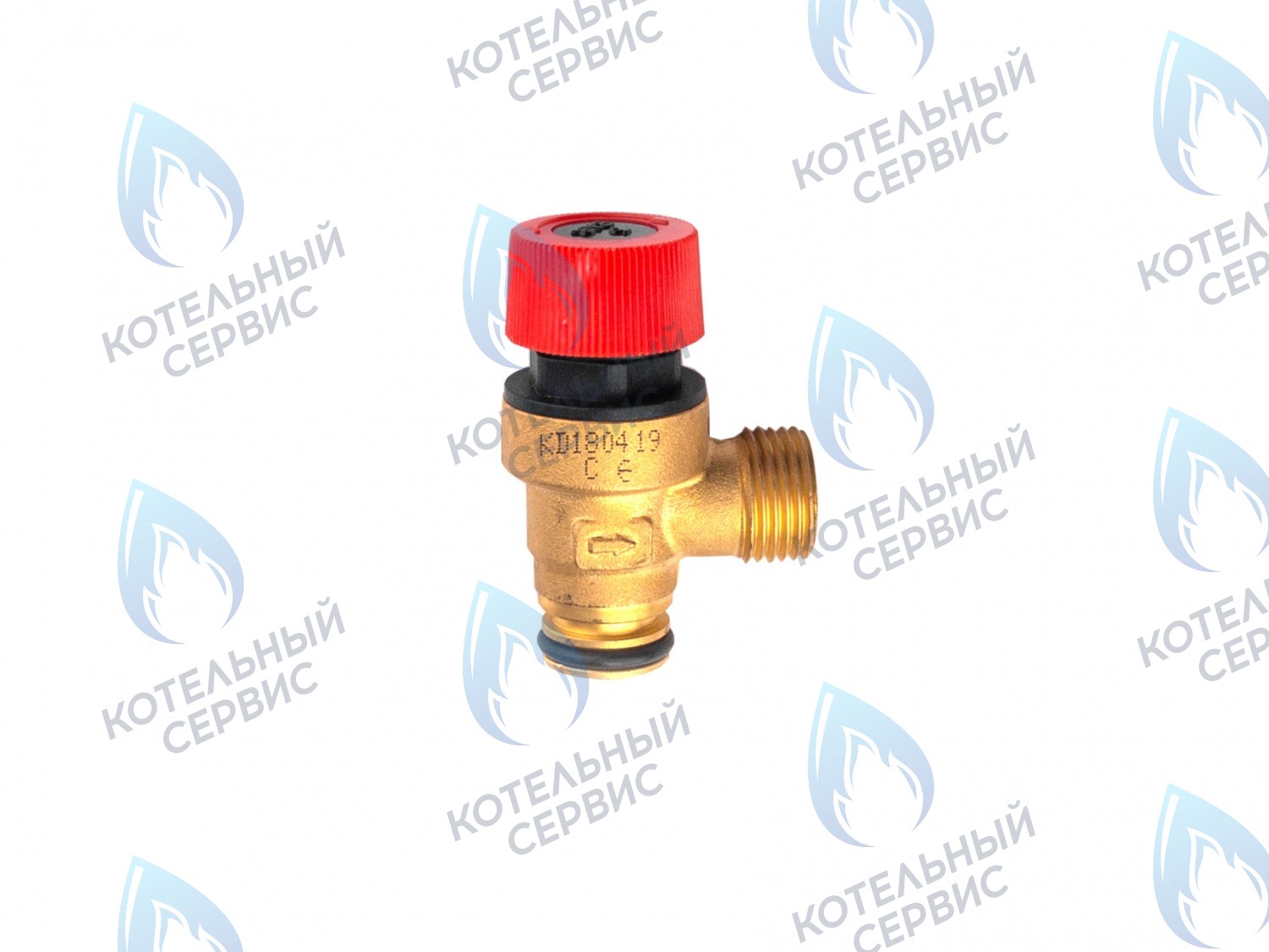 CB11030005 Предохранительный клапан ELSOTHERM серия Т в Оренбурге	